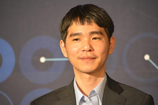 李世石:申请最终局执黑 这样更有意义(图)