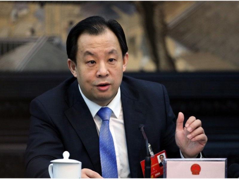 陆昊“认错”背后:龙煤徘徊生死线(图)