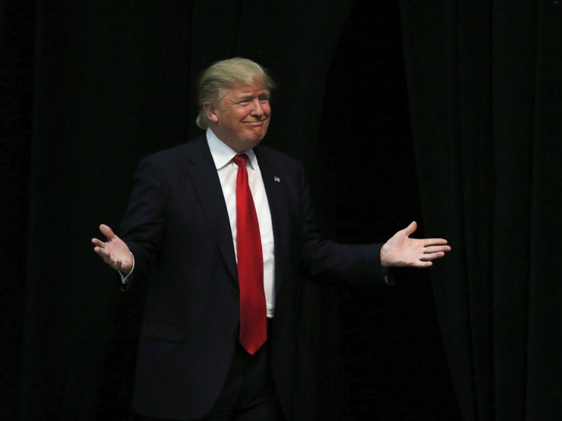 口风突变!北京对特朗普忍无可忍...(图)