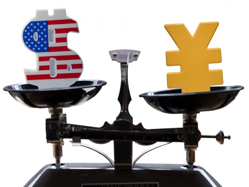 用人民币买下美国? 中国在美掀并购狂潮(图)