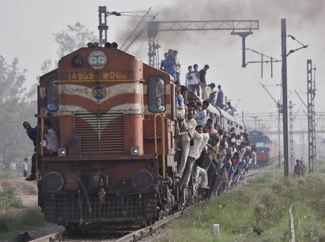 日本人认为“印度将进入黄金10年”(图)