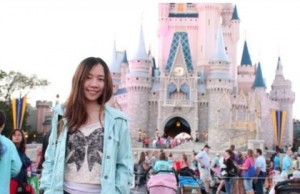 留学生杀女友案：遇害人父亲称永不原谅,要判死刑