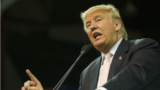 特朗普与中国:有一种令人费解的关系(图)