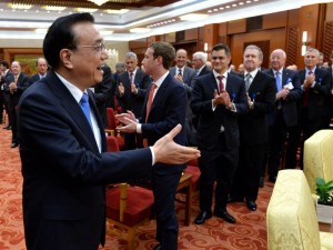 李克强博鳌释信号 中国要如此对待东南亚