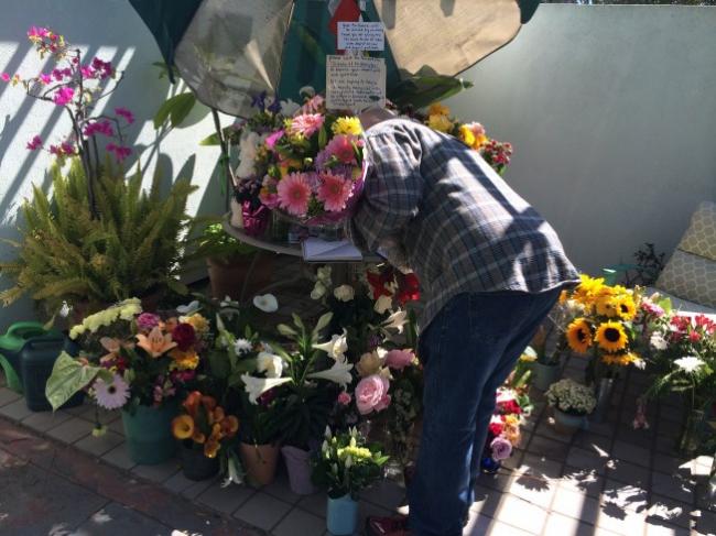 网上疯传 加州中医韩伟东因毒品惹灭门之祸?