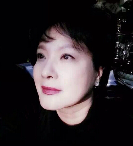 她是86版《西游记》第一美女,30年后优雅变老!