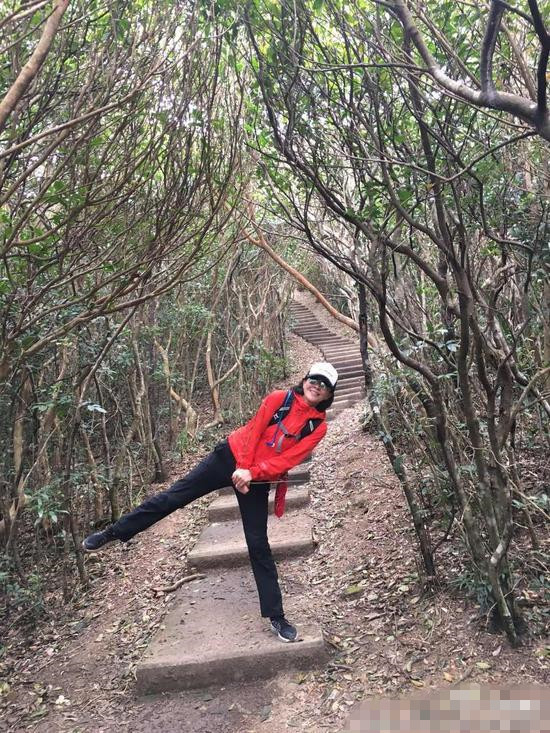 超独立!刘嘉玲:不要以为找有钱男人就能满足(图)