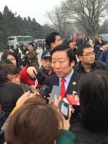 "华裔卡"提案正式提交政协 或有望2019年实现(图)