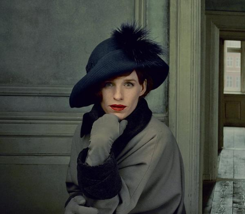 "变"出我人生: 敢于改变身体的TA们活得还好吗?