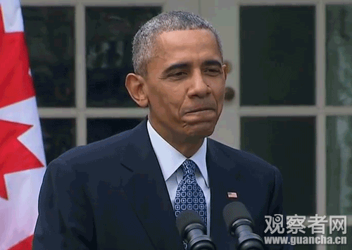 又一名共和党退选人倒戈床破!奥巴马:怪我咯?