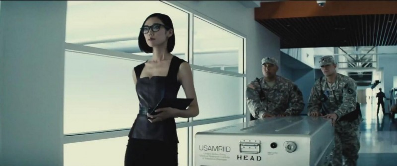 好莱坞日裔演员:亚裔在好莱坞是小众中的小众