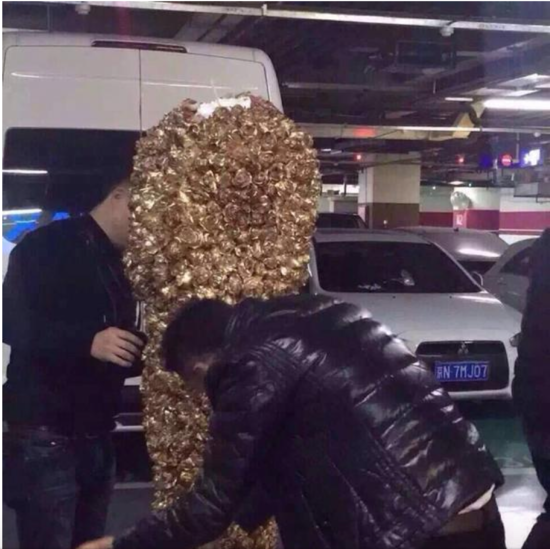 小李中国行太烂?这些好莱坞大咖访华才叫受虐