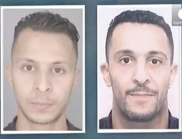 比利时连环爆炸,是为了他?巴黎恐袭首犯的故事