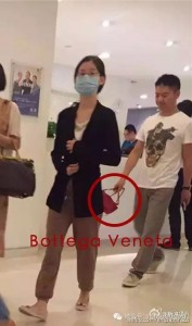 为什么奶茶妹妹的婚姻永远收获一箩筐质疑？(图)