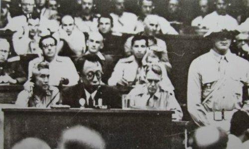 珍贵照片:末代皇帝溥仪 成为平民后的生活(组图)