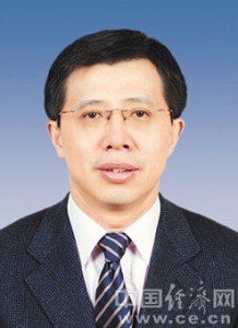 海南原副省长冀文林获刑12年  被罚百万元(图)