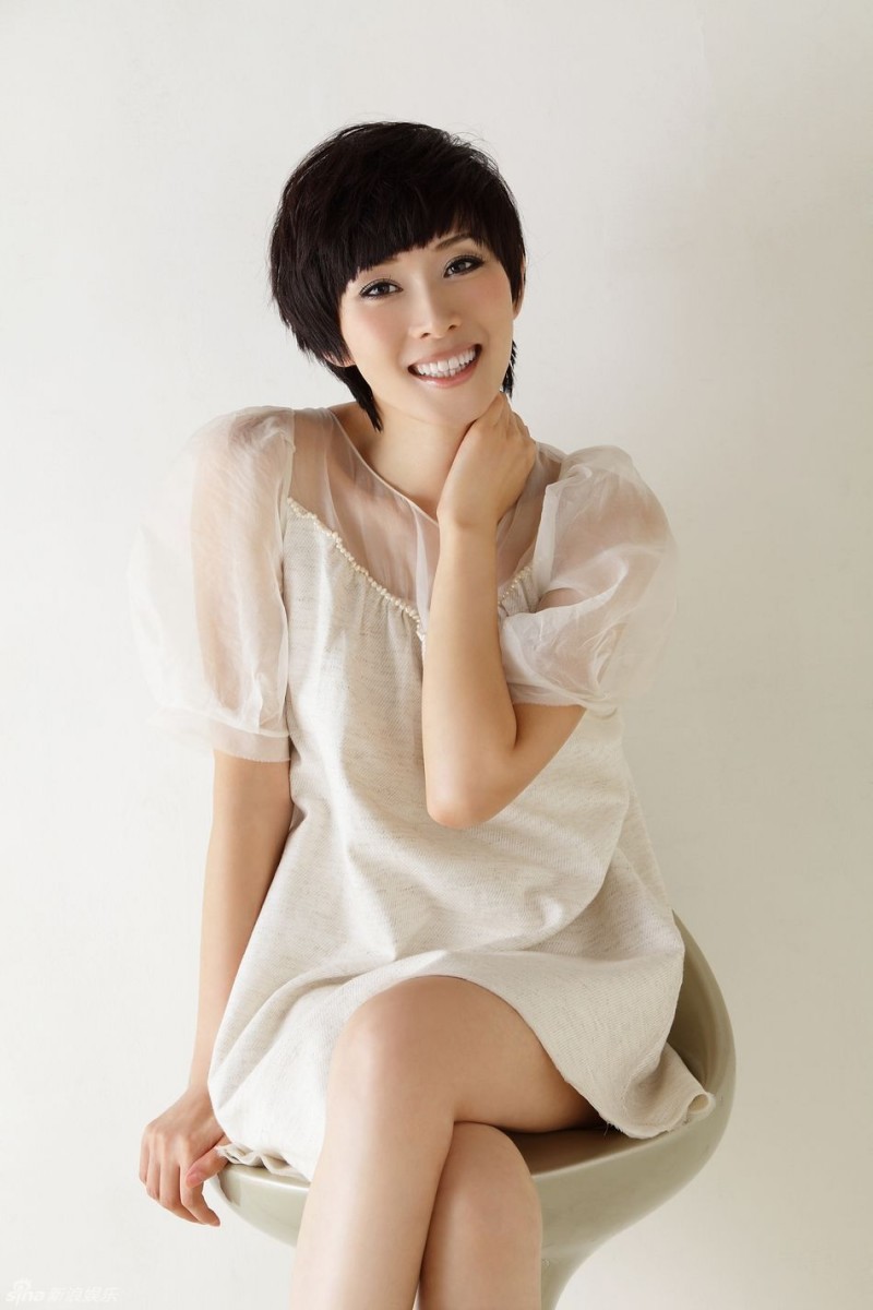 揭秘:火遍荧幕的主持人李霞为何突然消失?(图)