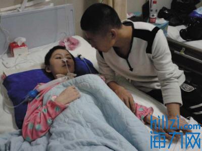 植物人女友终于醒了,一直照顾的男友却立刻消失