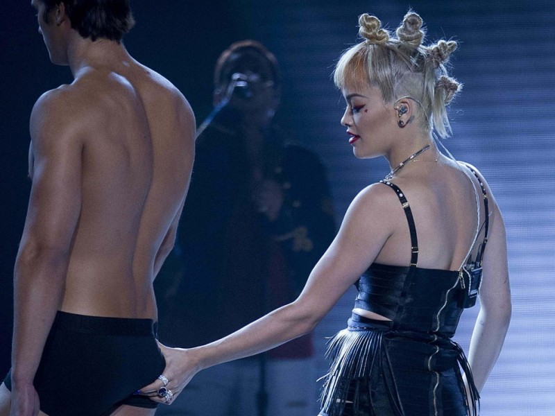 美国人最爱色情词语曝光 令人惊骇!(图)