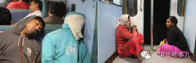 每天抱怨早高峰?因为你没见过这个国家的通勤