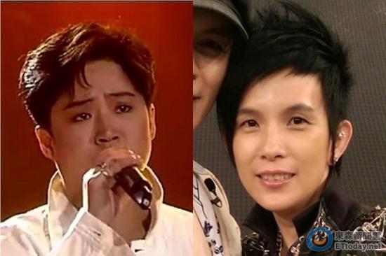 林良乐曾与潘美辰并列中性歌手 消失11年后病逝