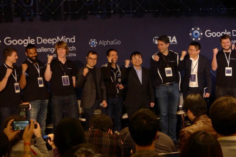 人机大战结束之后,现场发生了什么?(高清组图)