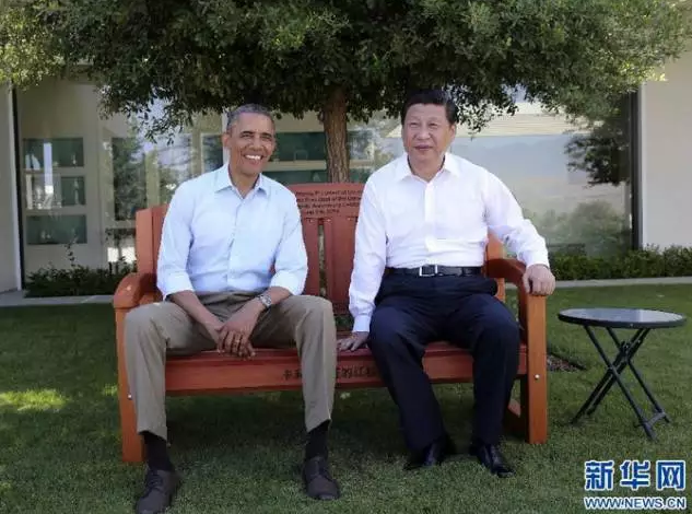 那些各国领导人带着出国的树苗 后来都怎样了?