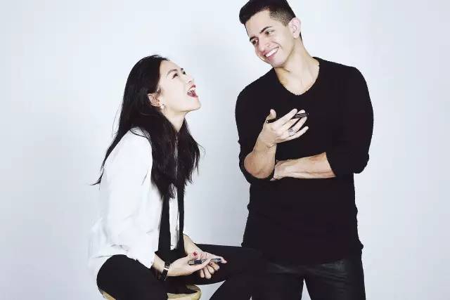 你知道中国男朋友和美国男朋友到底不同在哪?