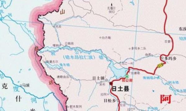 印媒:中国军队进入印控地区 与印军对峙后撤退