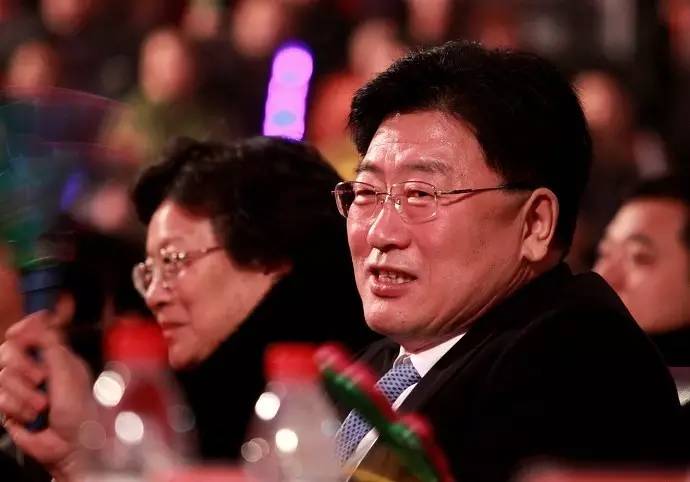 东北"两虎"互斗：谷春立讲话 王阳致电大人物(图)