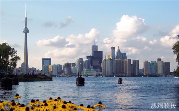 移民有福啦!加拿大安省计划向省民发放收入补贴