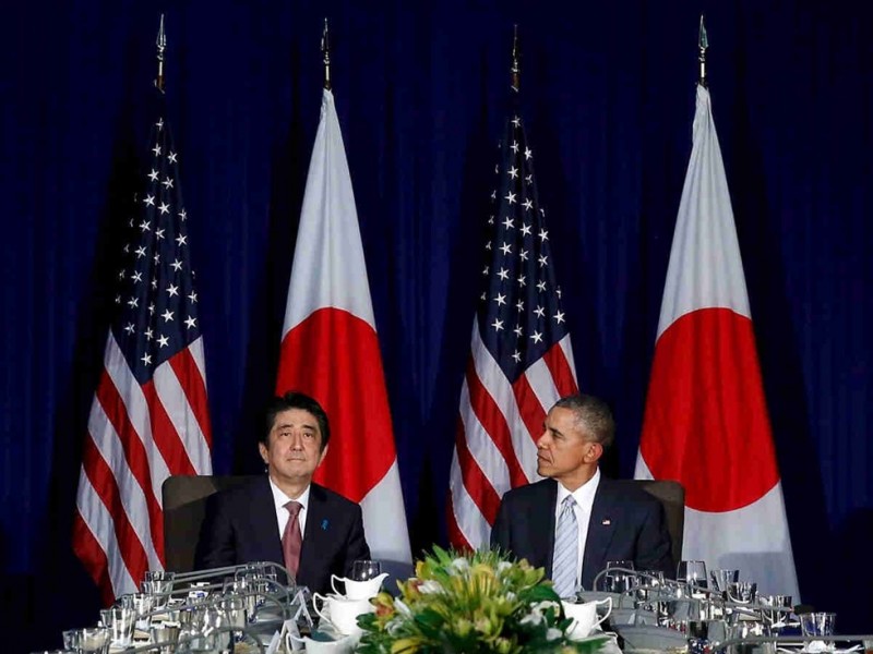 俄专家:中国太天真!犯下致命错误 将被美国包围