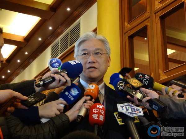 习近平的强烈信号 台湾怎么回应?(组图)