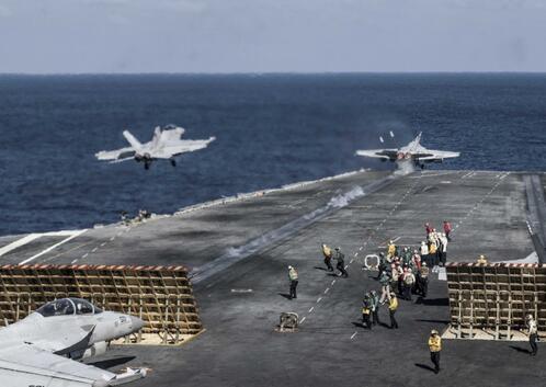 专家:中国犯致命错误 曾以为靠经济能打败美国