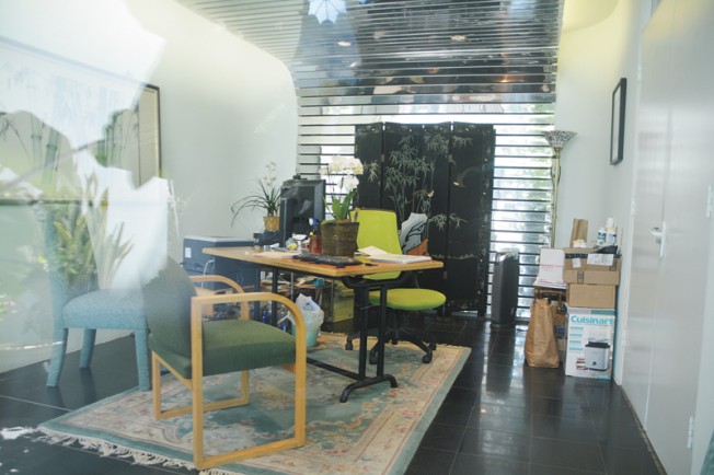 加州中医灭门案:数万元蒸发 研发抗癌药成谜(图)