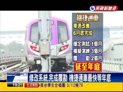 【Hot Issue 熱門點閱】- 民視新聞