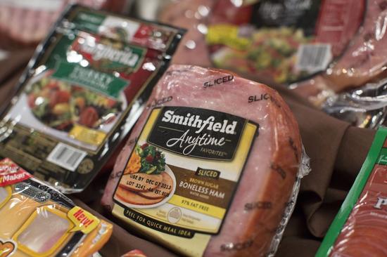 《时代》:盘点这些年被中国买了的美国企业