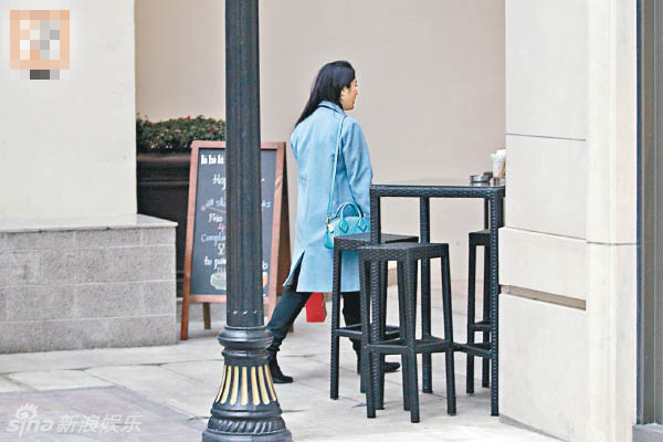 她曾吃避孕药爆肥 今瘦身成功搭香港最帅富二代