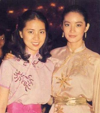 揭秘成龙老婆坎坷人生经历:早年曾做舞女(组图)