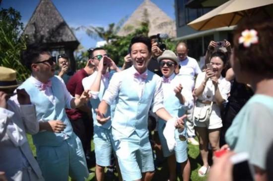 韩庚也出来道歉了:不仅为柳岩 还为"黑历史"(图)