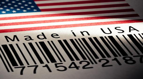 "中国制造"闹的? 美国制造业减员的真实原因(图)