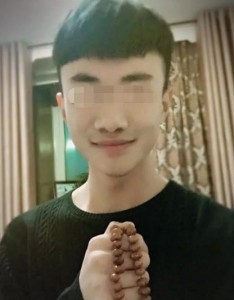 川师大凶杀案死者家属：不要钱 只要凶手偿命(图)