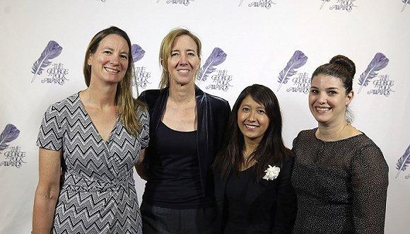 普利策奖得主:被解救的东南亚奴工又去接受奴役