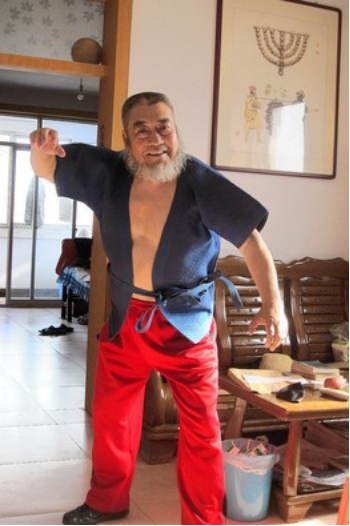 开封犹太后裔移民以色列,她们的祖先从哪来?(图)