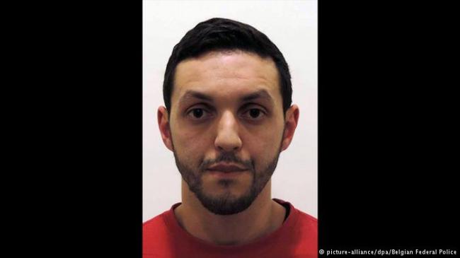 比利时恐袭新进展:戴帽男子或落网(图)