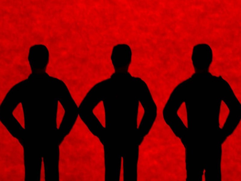 政坛难见新第三梯队 中共接班陷断层?(图)