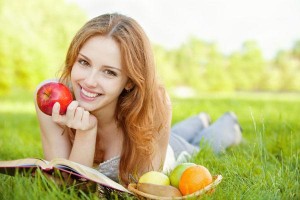 健康热帖：长寿的秘诀 三白少吃 三黑多吃(图)