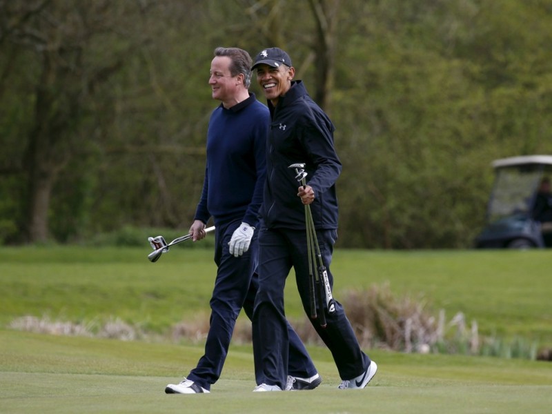 热评:英国脱欧戳中了美国哪根软肋?(图)