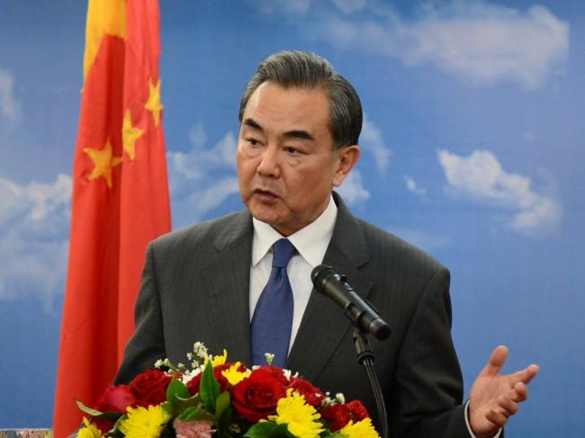 借东盟撬动南海?北京意在釜底抽薪(图)