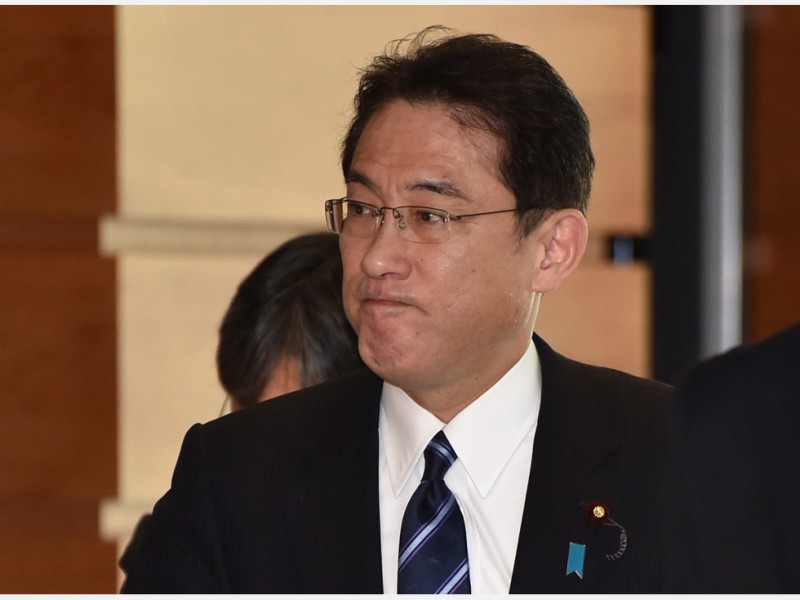 朝鲜成软肋?中国妥协岸田访华终成行(图)